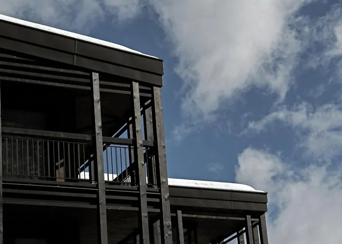 New Opening La Truga Suite Apartments